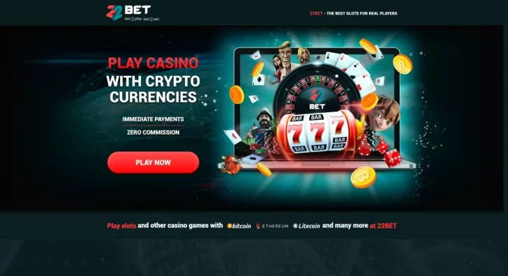 GET BONUS - 22bet - 22bet | 1