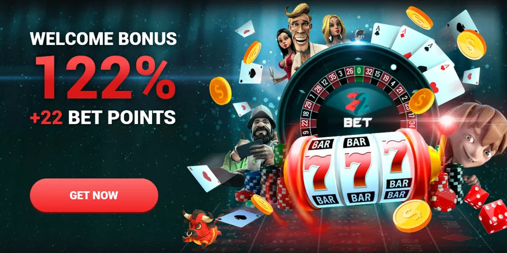 22bet սպորտային խաղադրույքներ TOC 4
