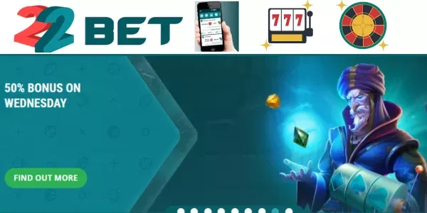 22bet Download 22bet on Android and iPhone