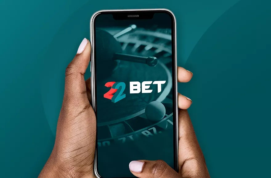 GET BONUS - 22bet app​ - 22bet | 5