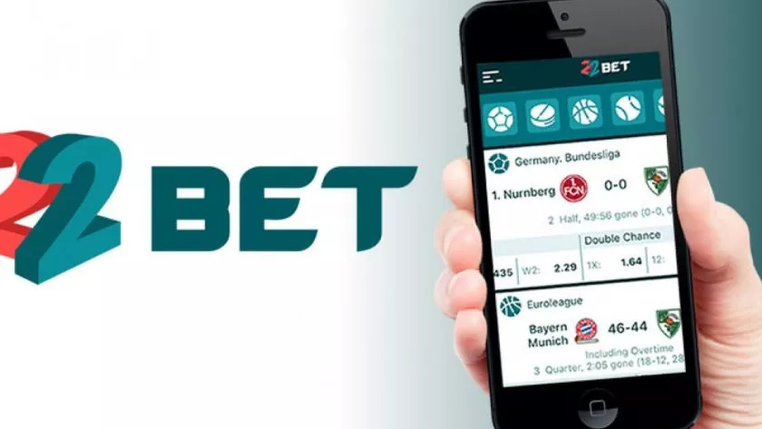OTTIENI IL BONUS - 22bet app - 22bet | 1