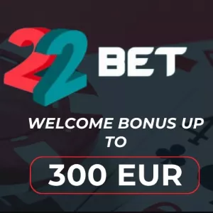 22bet iphone