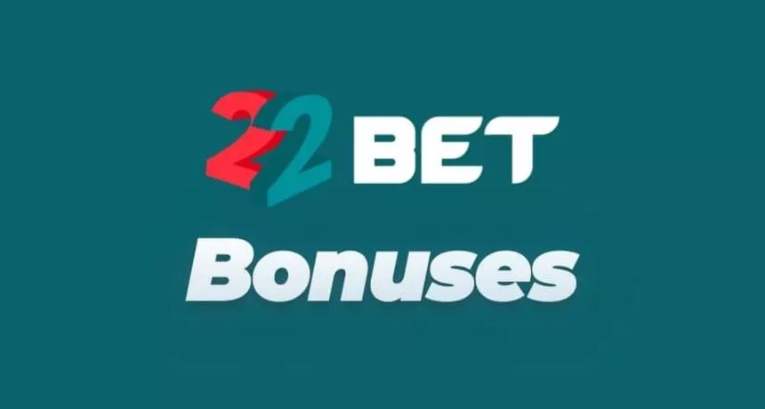 GET BONUS - 22bet bonus​ - 22bet | 7