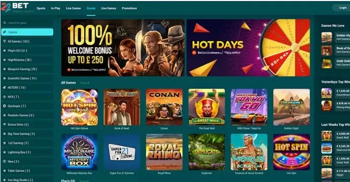 22bet casinò Download 22bet on Android and iPhone