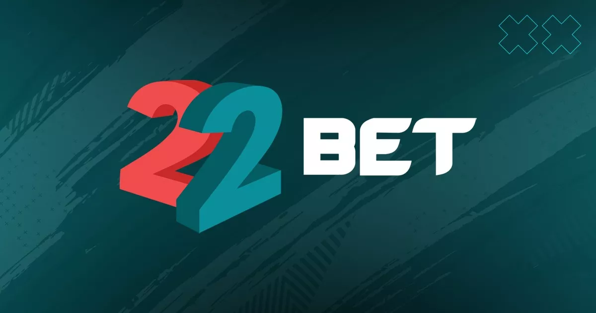 22bet kazino TOC 1