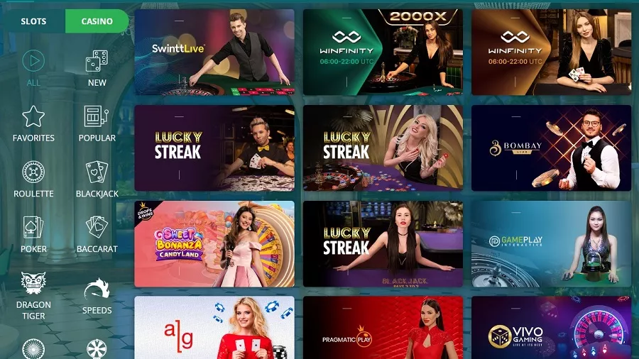 Casino 22bet Download 22bet on Android and iPhone