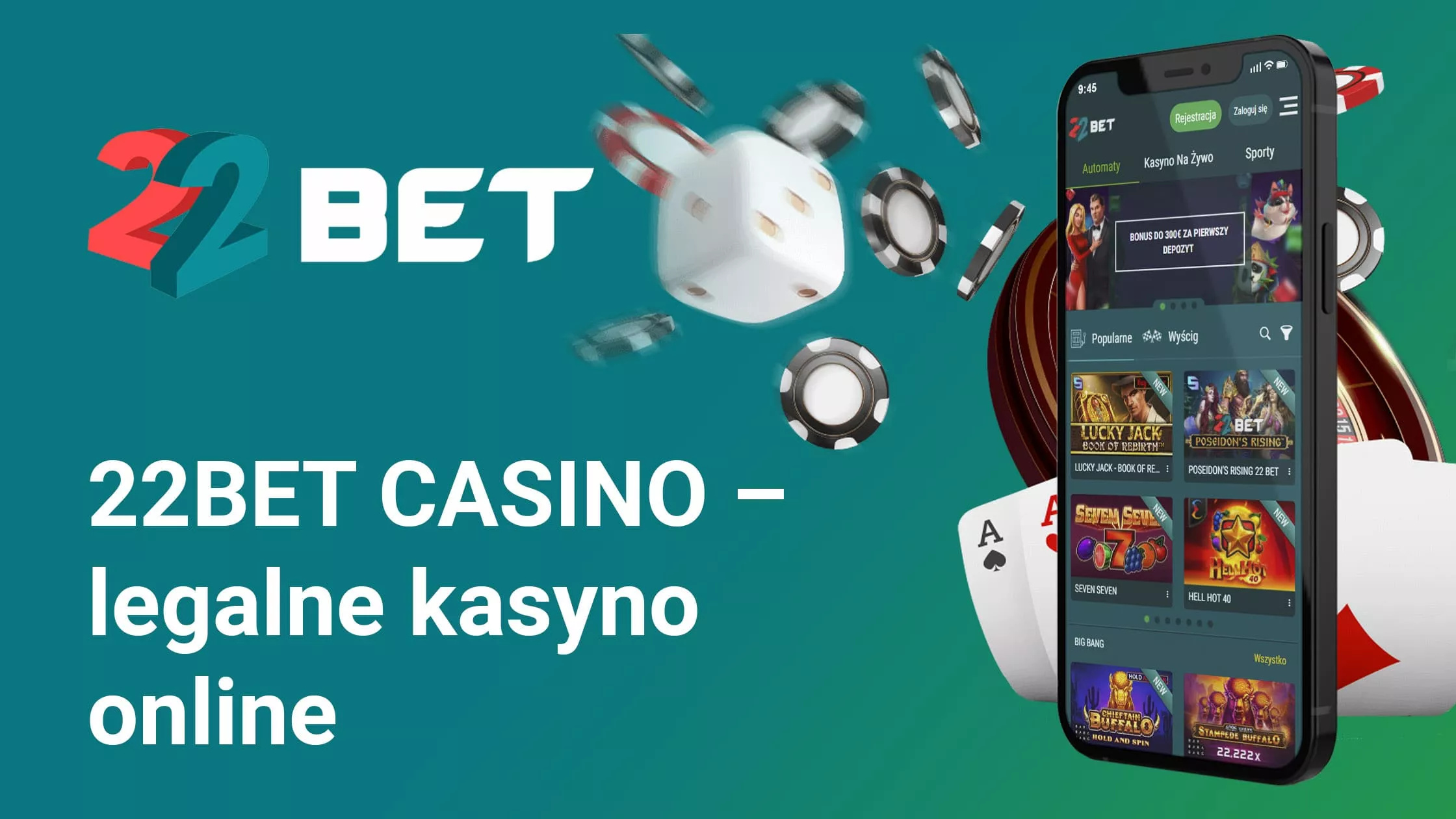 ODBIERZ BONUS - 22bet iphone - 22bet | 2