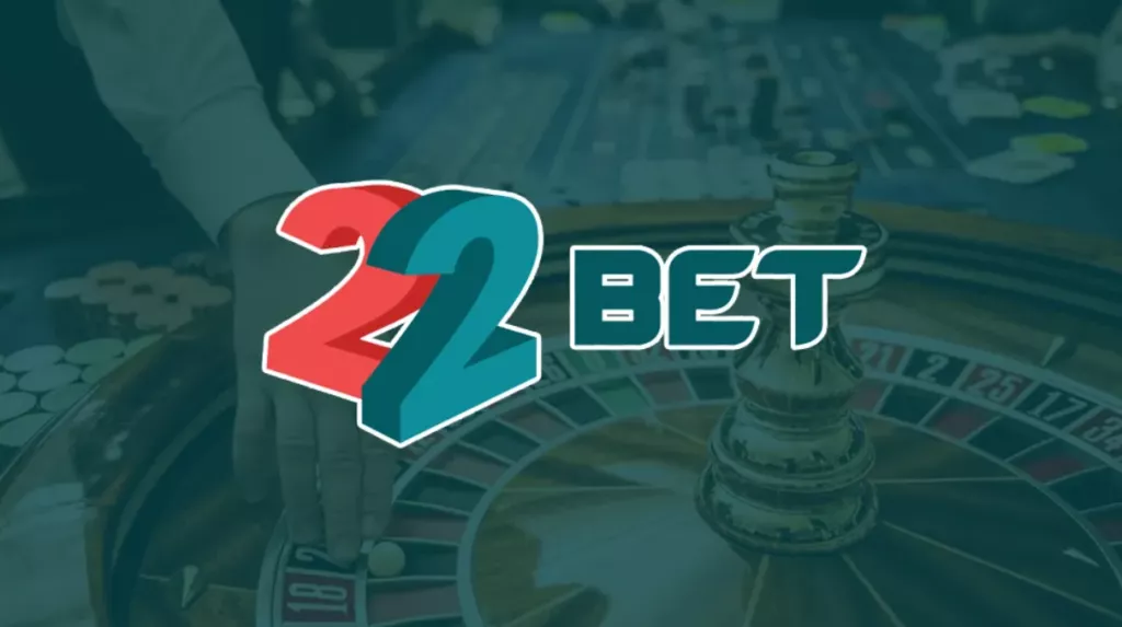 Εφαρμογή 22bet