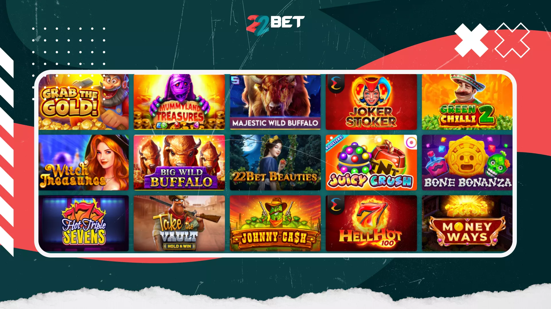 22bet android