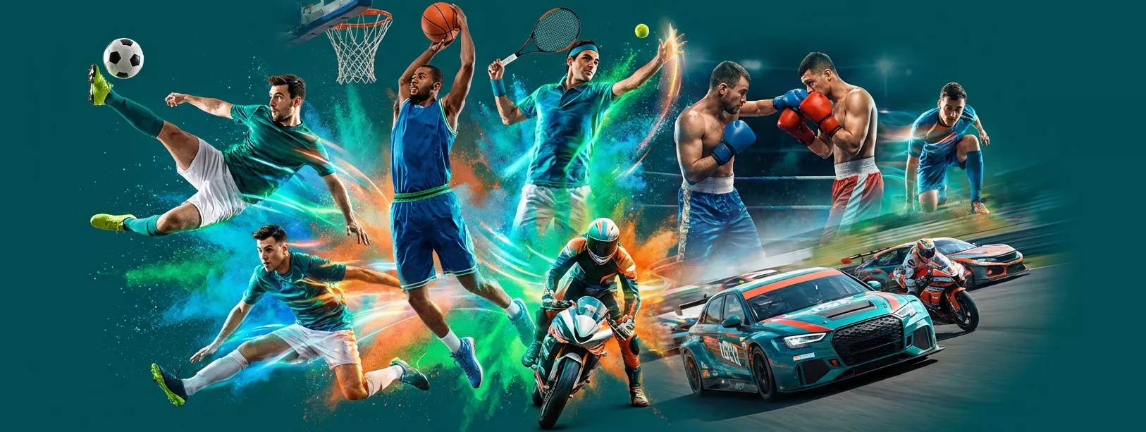 Interfejs 22Bet z opcjami rejestracji